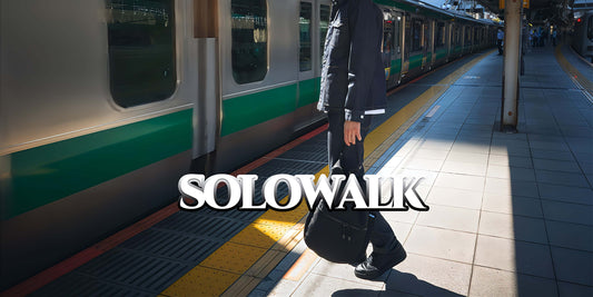 SOLOWALK 贅沢で楽しい一人旅をご提案するコンテンツ | KIRYOS
