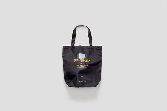 SOLOWALK EcoBag プレゼント