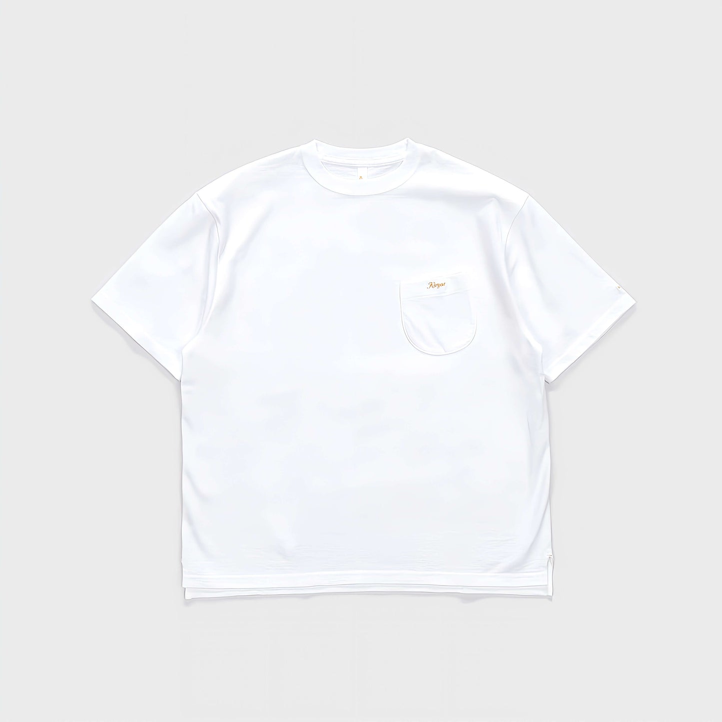 コットン100% KIRYOS オリジナル 刺繍 Tシャツ | KIRYOS | KIRYOS