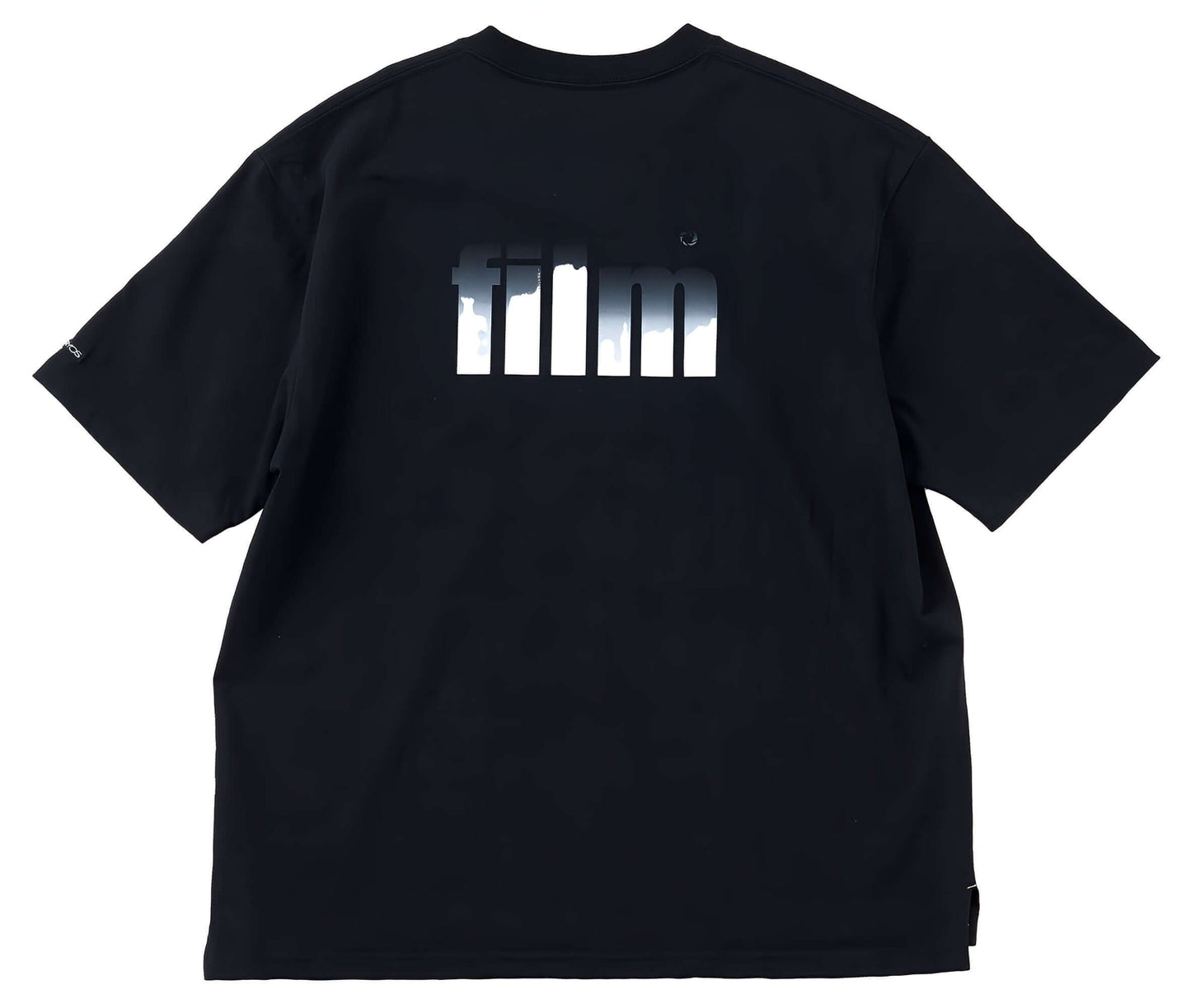 コットン100% フィルム プリント Tシャツ | KIRYOS | KIRYOS