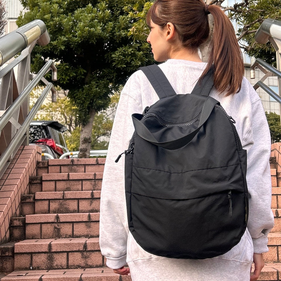 CITY モーフィング3WAY BAG