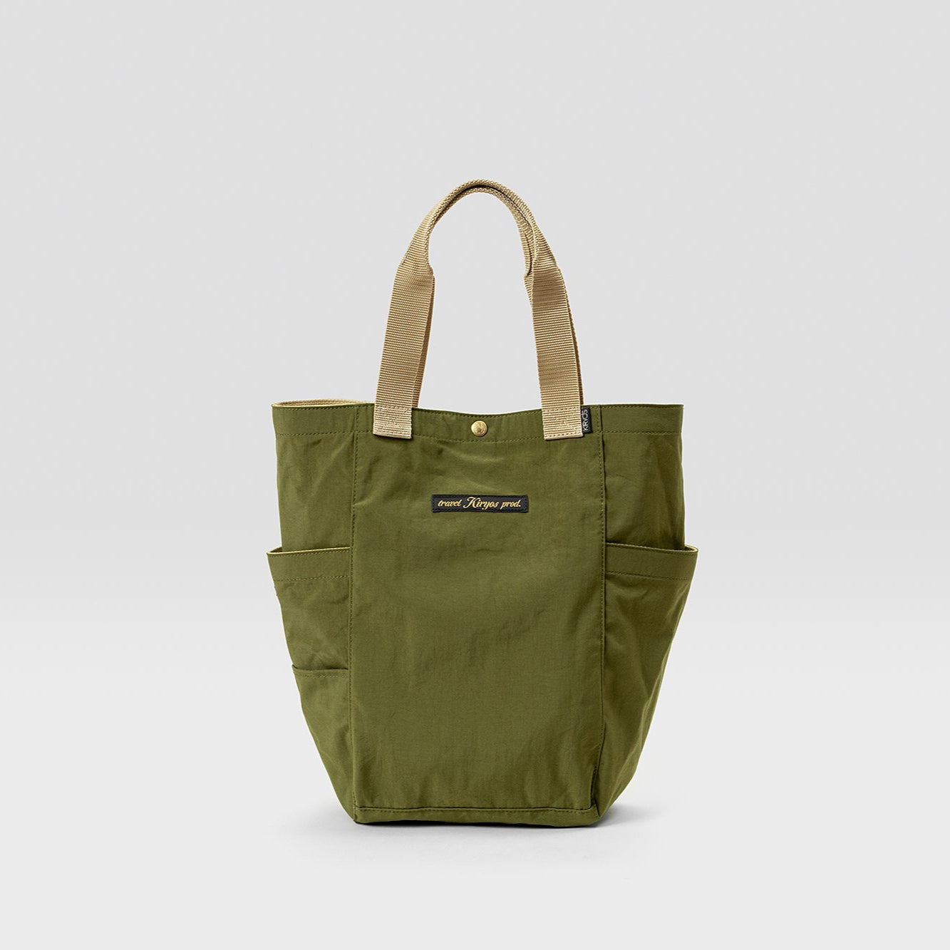 SENTOTE Nylon Tote Bag