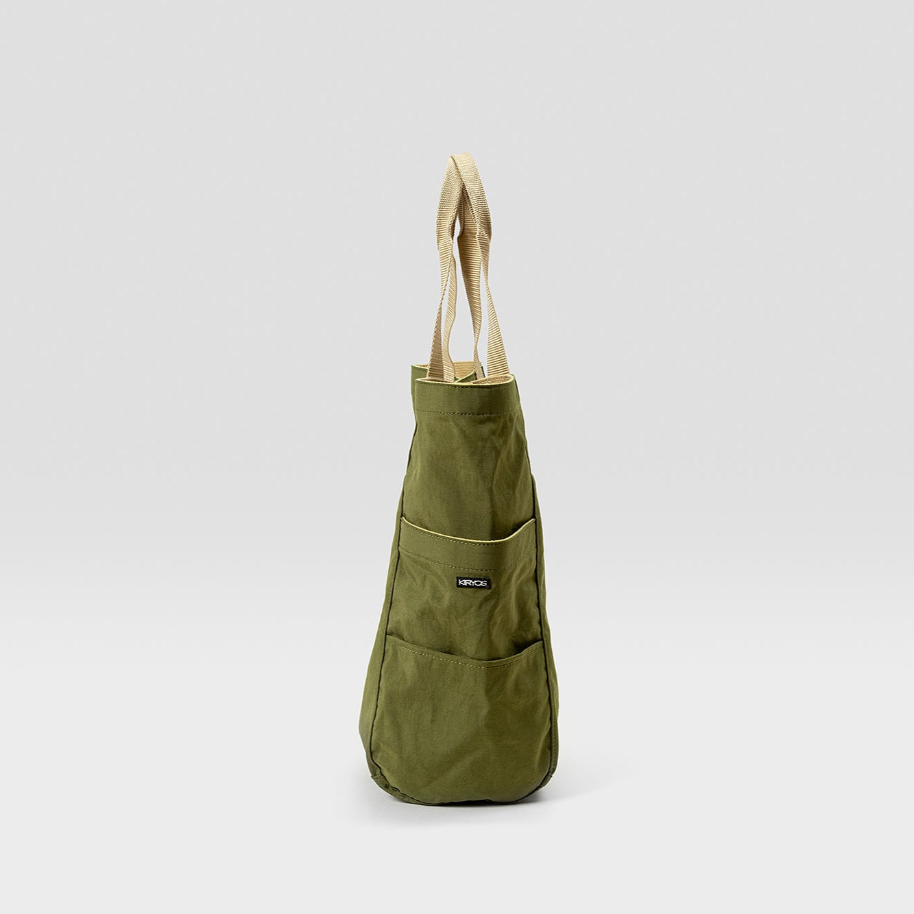 SENTOTE Nylon Tote Bag