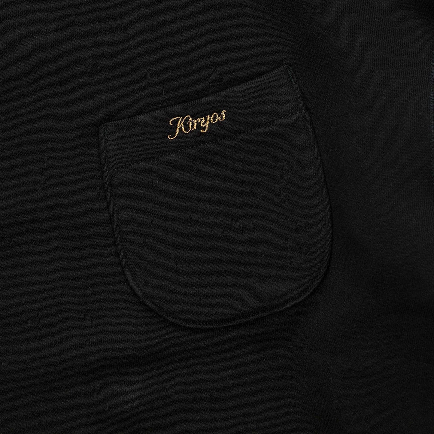 KIRYOS オリジナル 刺繍 スウェットシャツ | KIRYOS | KIRYOS