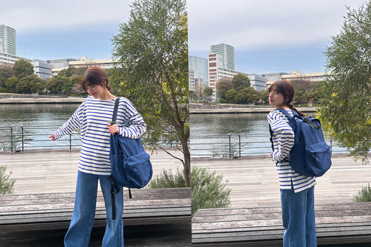 NEWモーフィングBAGリリース