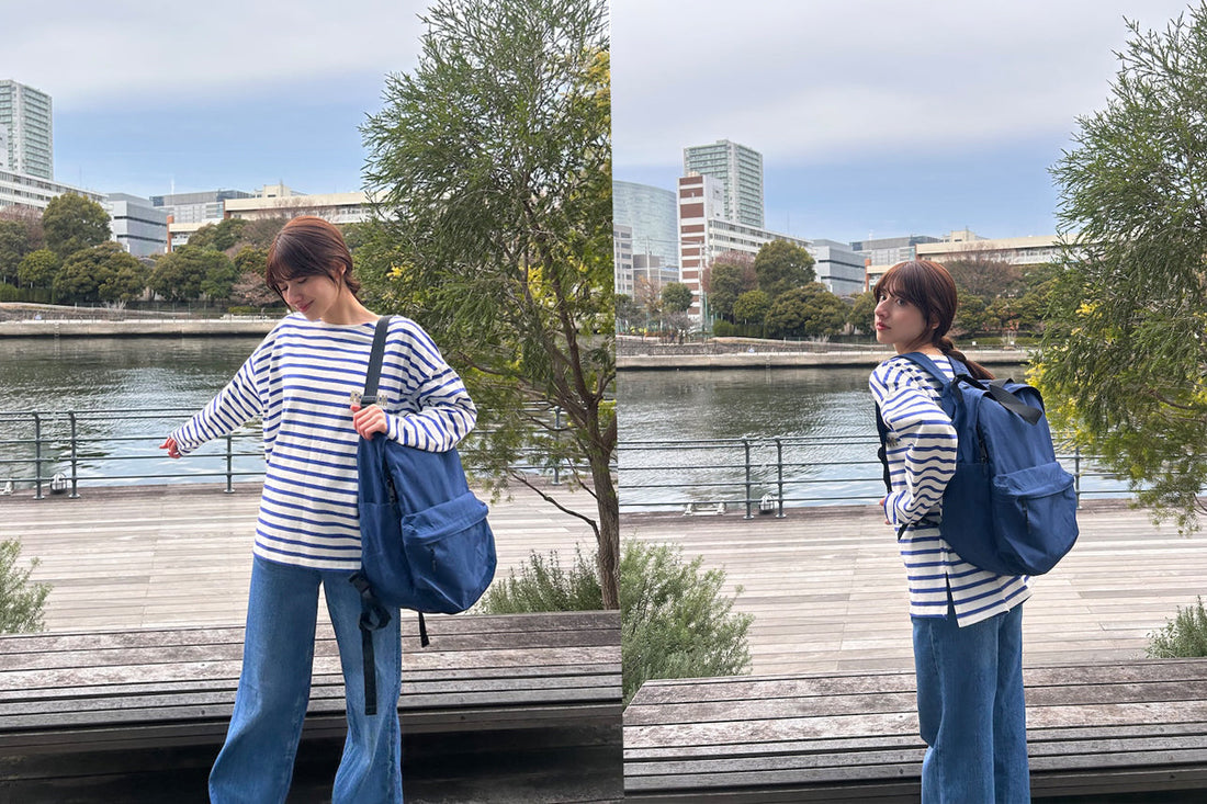 NEWモーフィングBAGリリース