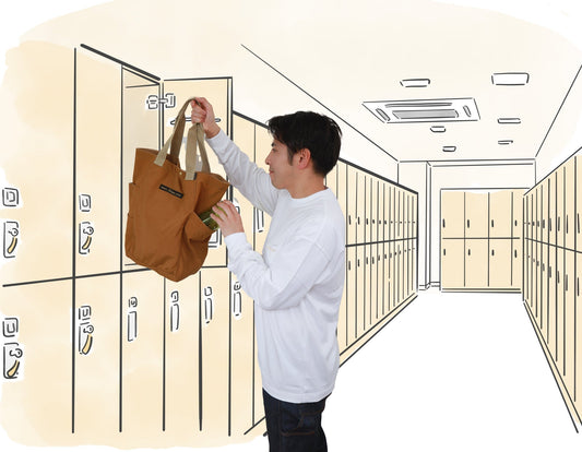 SENTOTE（銭湯トートバッグ）