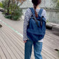 RESORT モーフィング3WAY BAG