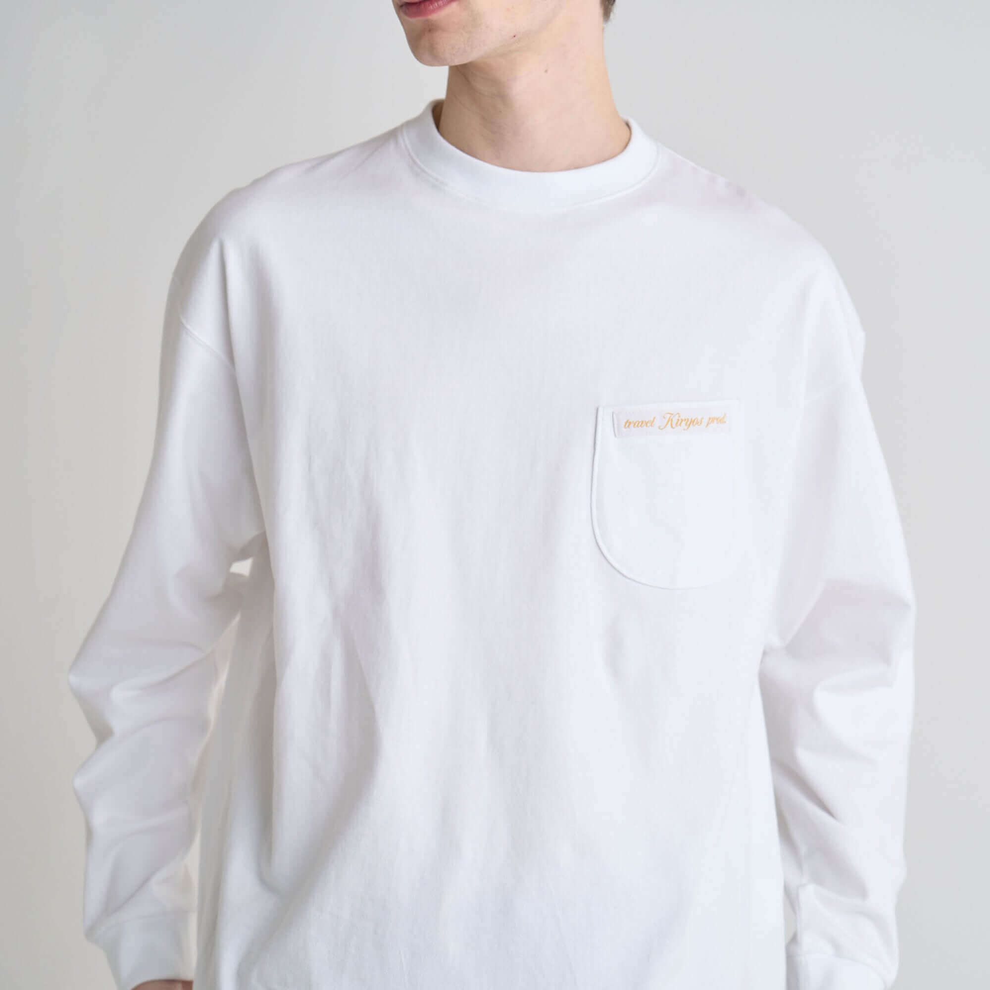 KIRYOS Long Sleeve Tshirt