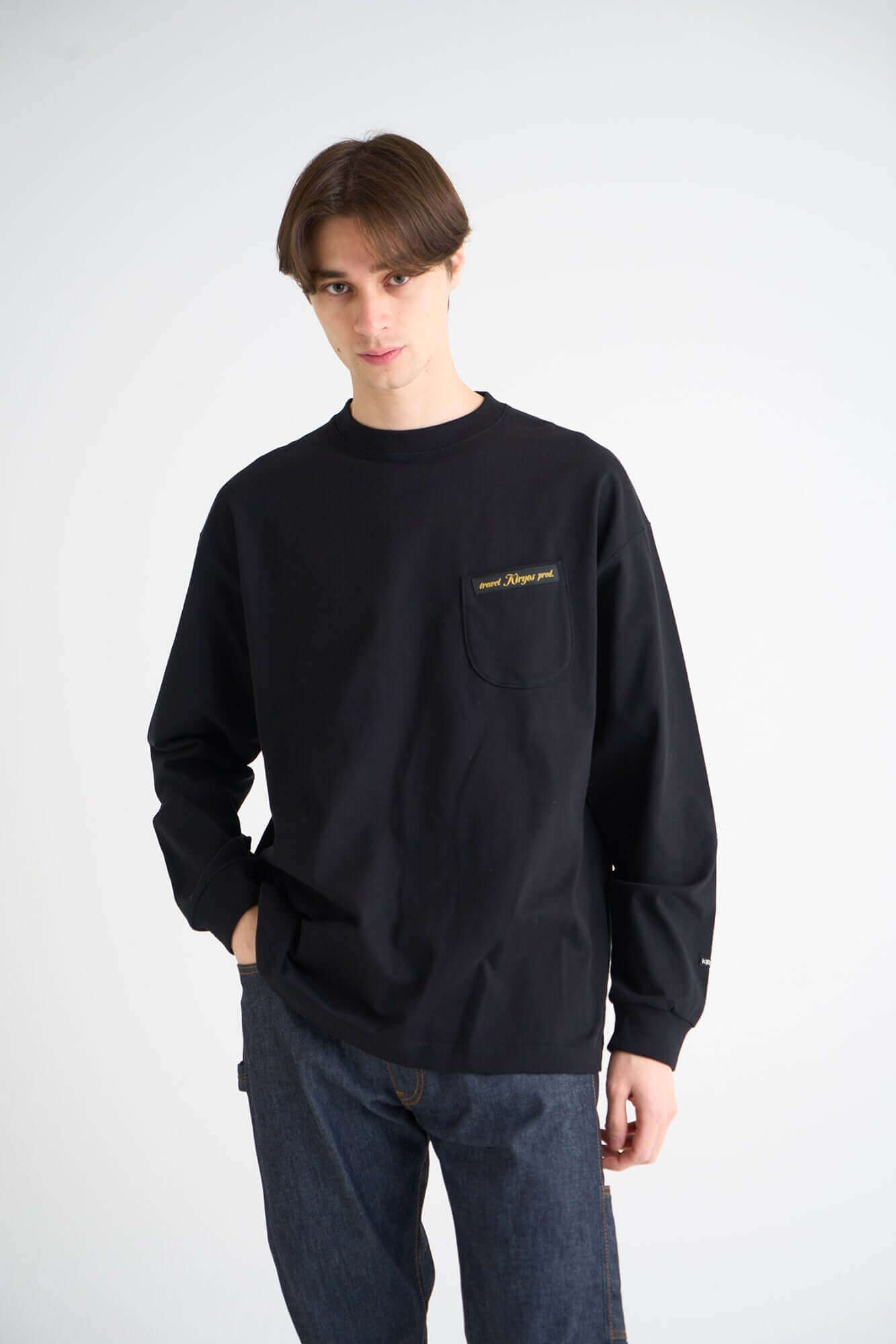 KIRYOS Long Sleeve Tshirt