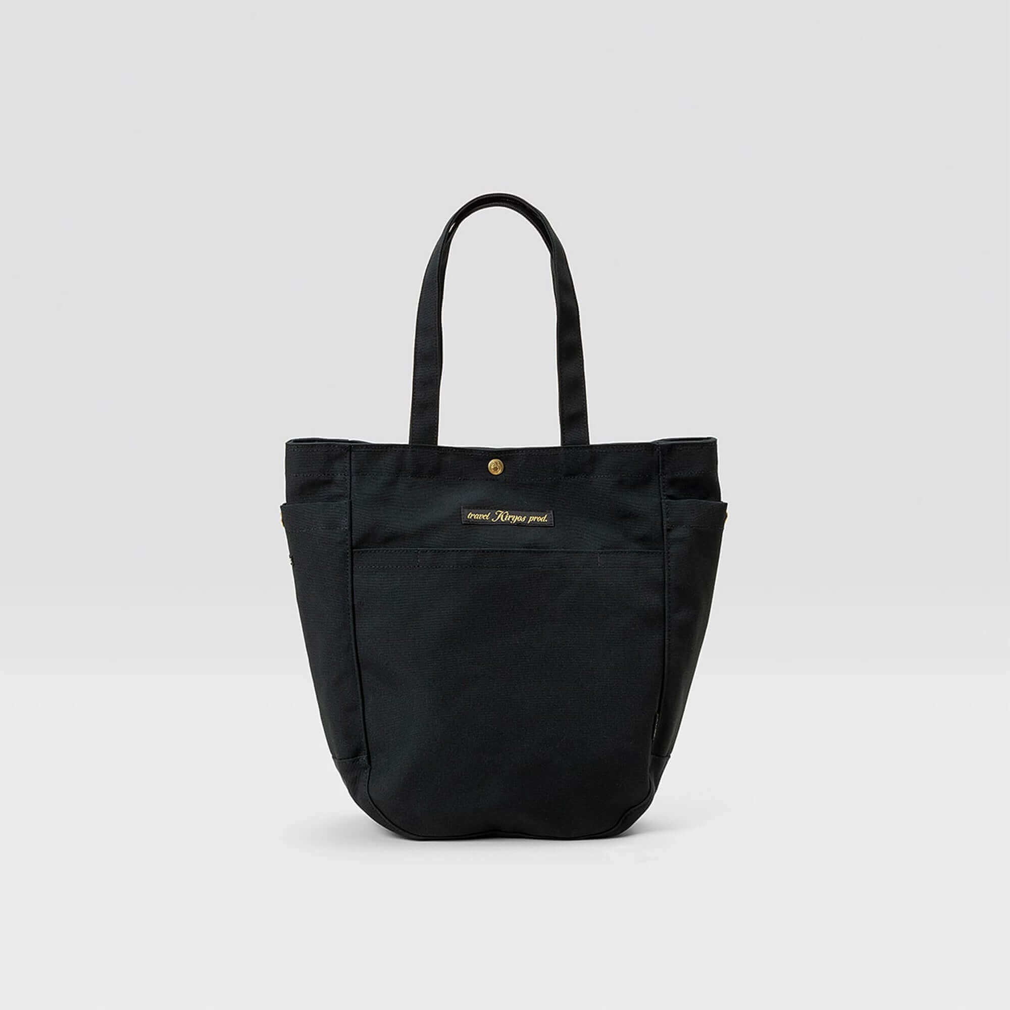 綿帆布 Tote Bag