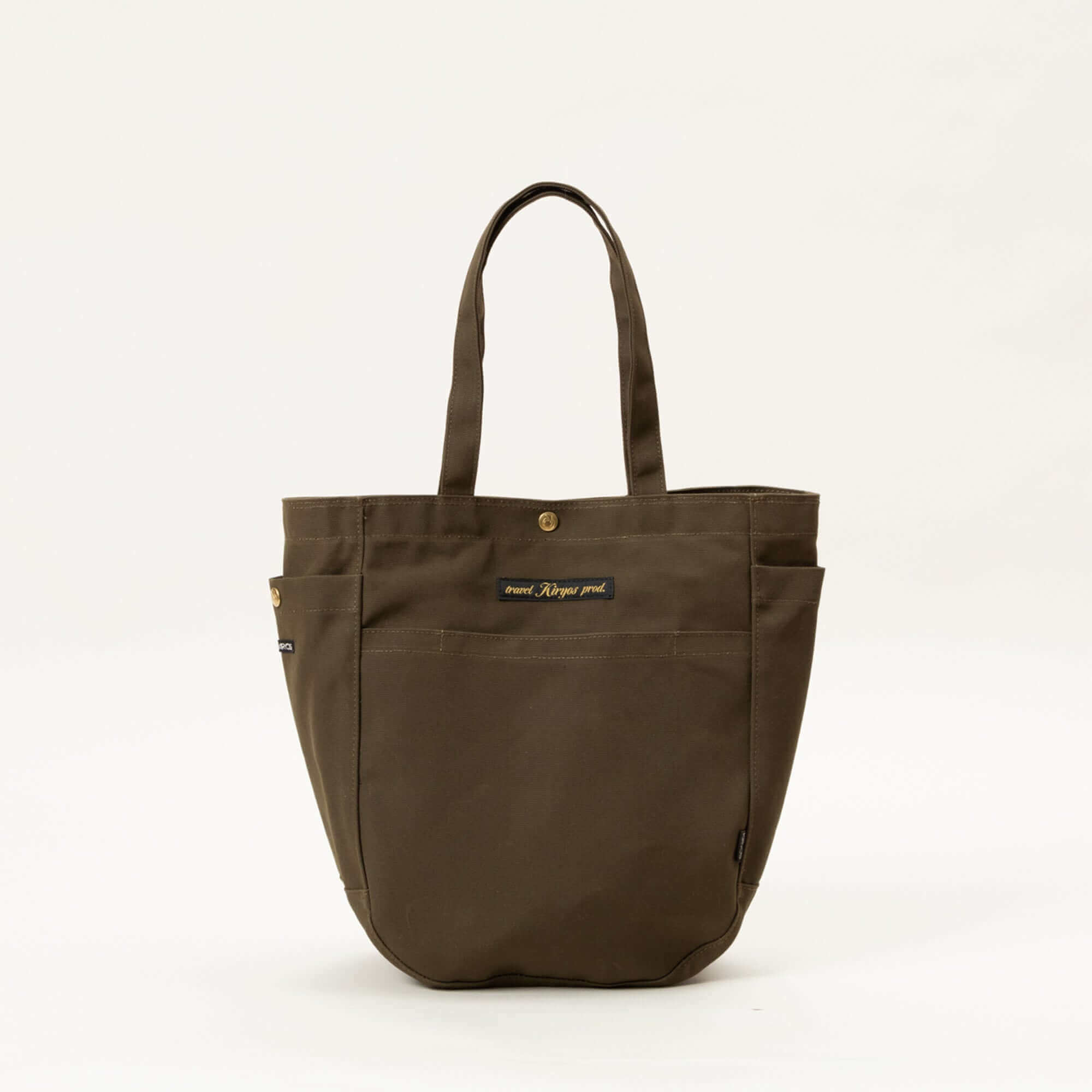 エステル帆布 Tote Bag – KIRYOS